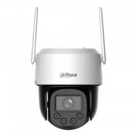 IP-CAMERA (ไอพีคาเมร่า) DAHUA DH-P5F-PV - 5MP WIZCOLOR OUTDOOR WI-FI PAN & TILT NETWORK CAMERA