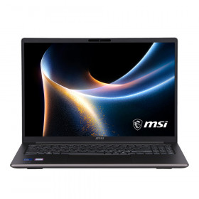 NOTEBOOK (โน้ตบุ๊ค) MSI MODERN 16S G3MG-041TH - PLATINUM GRAY