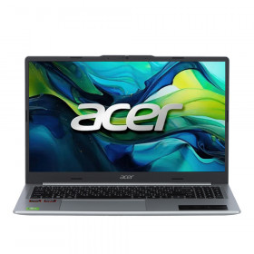 NOTEBOOK (โน้ตบุ๊ค) ACER ASPIRE AL15-21P-R0BK - LIGHT SILVER