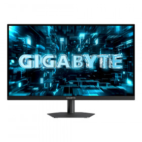 Monitor (จอมอนิเตอร์) Gigabyte G27Q26 - 27 Inch IPS 2K 275Hz OC AMD FreeSync Premium Nvidia G-Sync Compatible