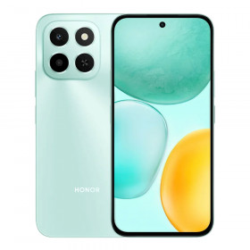 SMARTPHONE (สมาร์ทโฟน) HONOR X6C - 6GB/128GB OCEAN CYAN