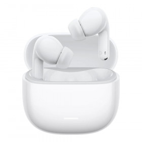 TRUE WIRELESS HEADPHONE (หูฟังทรูไวร์เลส) REDMI BUDS 8 LITE - WHITE