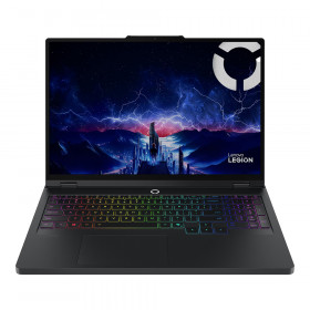 NOTEBOOK (โน้ตบุ๊ค) LENOVO LEGION PRO 5 16IAX10 83F300D5TA - ECLIPSE BLACK
