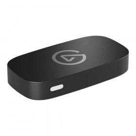VIDEO CAPTURE DEVICE (อุปกรณ์จับภาพหน้าจอ) ELGATO NEO - BLACK 10GBI9911