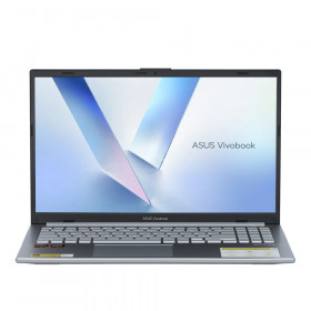 NOTEBOOK (โน้ตบุ๊ค) ASUS VIVOBOOK GO 15 M1504FA-SILVER349WA - COOL SILVER