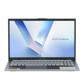 NOTEBOOK (โน้ตบุ๊ค) ASUS VIVOBOOK GO 15 M1504FA-SILVER531WA - COOL SILVER