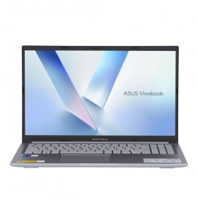 NOTEBOOK (โน้ตบุ๊ค) ASUS VIVOBOOK 15 X1504VA-SILVER5039WA - COOL SILVER