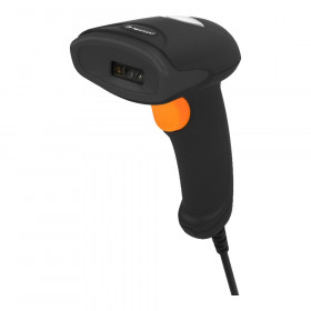 BARCODE SCANNER (เครื่องอ่านบาร์โค้ด) NEWLAND HR2081 LITE