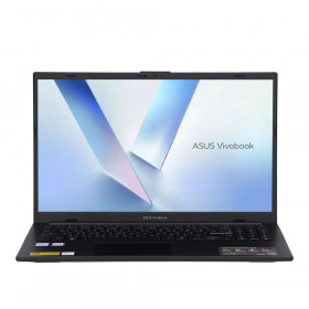 NOTEBOOK (โน้ตบุ๊ค) ASUS VIVOBOOK GO 15 E1504TA-BQ180WA - MIXED BLACK