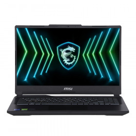 NOTEBOOK (โน้ตบุ๊ค) MSI CYBORG 15 BLACK EDITION A13VEO-2623THY - BLACK