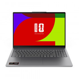 NOTEBOOK (โน้ตบุ๊ค) LENOVO IDEAPAD SLIM 5 16AGP11 83S2006JTA - LUNA GREY