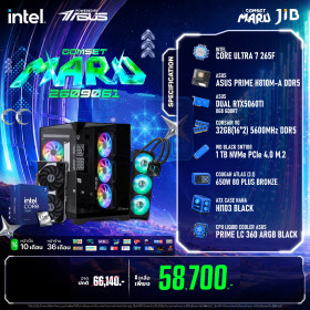 COMPUTER SET JIB MARU-2609061
