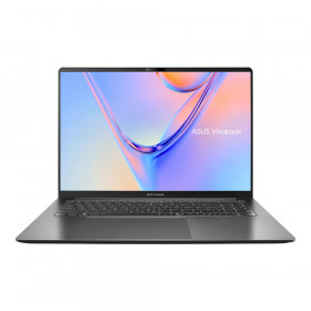 NOTEBOOK (โน้ตบุ๊ค) ASUS VIVOBOOK S16 S5652MA-TK754WA - MATTE GRAY