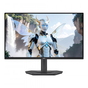 Monitor (จอมอนิเตอร์) Dell SE2426HGS - 23.8 Inch IPS FHD 240Hz AMD FreeSync Premium