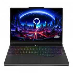 NOTEBOOK (โน้ตบุ๊ค) LENOVO LEGION 5 15IAX11 83VK00B4TA - ECLIPSE BLACK
