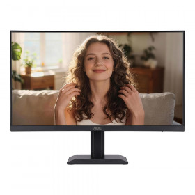 Monitor (จอมอนิเตอร์) AOC 22B40HM/67 - 21.45 Inch VA FHD 120Hz OC Adaptive Sync