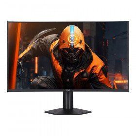 Monitor (จอมอนิเตอร์) AOC 25G50F/67 - 24.5 Inch IPS FHD 180Hz OC Nvidia G-Sync Compatible