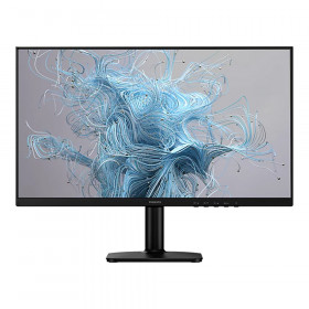 Monitor (จอมอนิเตอร์) Philips 22E2N1100L/67 - 21.5 Inch VA FHD 120Hz OC Adaptive Sync
