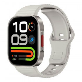 SMART WATCH (สมาร์ทวอทช์) REDMI WATCH 6 LITE - STEEL GRAY BHR09CVGL