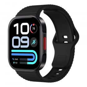 SMART WATCH (สมาร์ทวอทช์) REDMI WATCH 6 LITE - BLACK BHR09CWGL