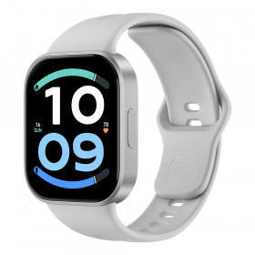 SMART WATCH (สมาร์ทวอทช์) REDMI WATCH 6 ACTIVE - MATTE SILVER BHR09CXGL