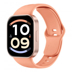 SMART WATCH (สมาร์ทวอทช์) REDMI WATCH 6 ACTIVE - SUNSET ORANGE BHR09CYGL