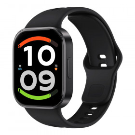 SMART WATCH (สมาร์ทวอทช์) REDMI WATCH 6 ACTIVE - MIDNIGHT BLACK BHR09CZGL