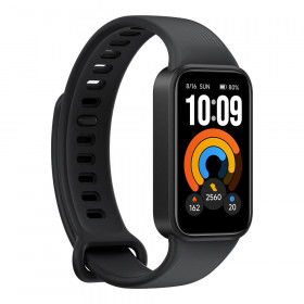 SMART WATCH (สมาร์ทวอทช์) XIAOMI BAND 11 ACTIVE - BLACK BHR09AEGL