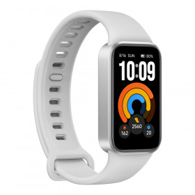 SMART WATCH (สมาร์ทวอทช์) XIAOMI BAND 11 ACTIVE - GRAY BHR09AFGL