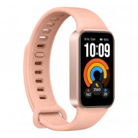 SMART WATCH (สมาร์ทวอทช์) XIAOMI BAND 11 ACTIVE - POMOLE PINK BHR09AGGL