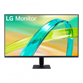 Monitor (จอมอนิเตอร์) LG 32U401B-B - 31.5 Inch VA FHD 120Hz