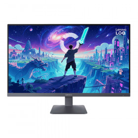 Monitor (จอมอนิเตอร์) Lenovo LOQ 32Q-10 68F7GAC1TH - 31.5 Inch VA 2K 180Hz AMD FreeSync