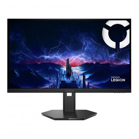 Monitor (จอมอนิเตอร์) Lenovo Legion 27-1r 68F9GAC4TH - 27 Inch IPS FHD 280Hz AMD FreeSync Premium Nvidia G-Sync Compatible