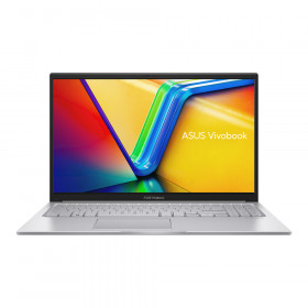NOTEBOOK (โน้ตบุ๊ค) ASUS VIVOBOOK 15 X1504VA-SILVER3319WA - COOL SILVER