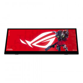 PORTABLE MONITOR (จอมอนิเตอร์พกพา) Asus ROG Strix XG129C - 12.3 Inch IPS 75Hz USB-C Touch Screen