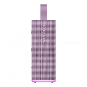 BLUETOOTH SPEAKER (ลำโพงบลูทูธ) XIAOMI SOUND PLAY - PURPLE QBH4431GL