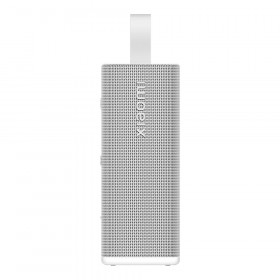 BLUETOOTH SPEAKER (ลำโพงบลูทูธ) XIAOMI SOUND PLAY - WHITE QBH4435GL