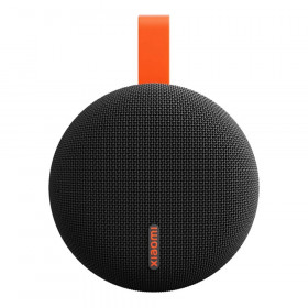 BLUETOOTH SPEAKER (ลำโพงบลูทูธ) XIAOMI SPEAKER ESSENTIAL - BLACK QBH4329GL
