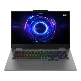 NOTEBOOK (โน้ตบุ๊ค) LENOVO LOQ 17IRX10 83JH00H0TA - LUNA GREY