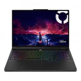 NOTEBOOK (โน้ตบุ๊ค) LENOVO LEGION PRO 5 16AFR10 83F2005NTA - ECLIPSE BLACK