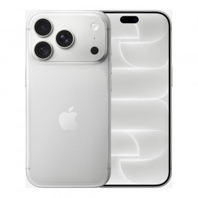 Apple iPhone 18 Pro 256GB - Silver