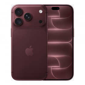 Apple iPhone 18 Pro 256GB - Burgundy