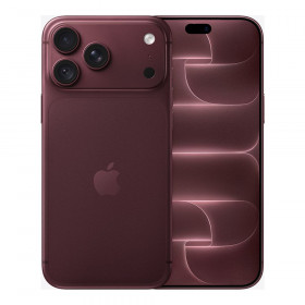 Apple iPhone 18 Pro Max 2TB - Burgundy