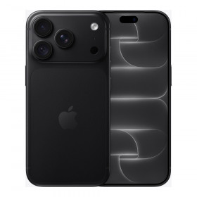 Apple iPhone 18 Pro 512GB - Black
