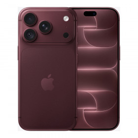 Apple iPhone 18 Pro 512GB - Burgundy