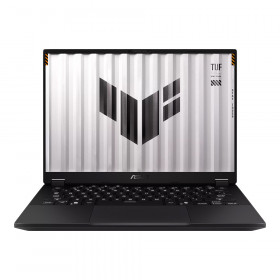 NOTEBOOK (โน้ตบุ๊ค) ASUS TUF GAMING A14 FA401UH-RG004W - JAEGER GRAY