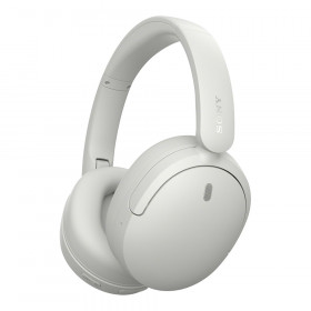 WIRELESS HEADSET (หูฟังไร้สาย) SONY WH-CH730N - BLUETOOTH WHITE