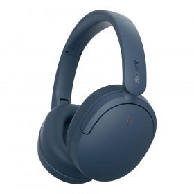 WIRELESS HEADSET (หูฟังไร้สาย) SONY WH-CH730N - BLUETOOTH BLUE