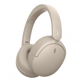 WIRELESS HEADSET (หูฟังไร้สาย) SONY WH-CH730N - BLUETOOTH BEIGE