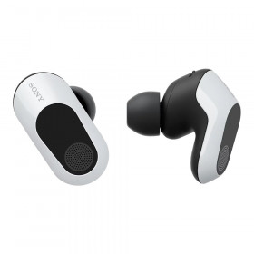 TRUE WIRELESS HEADPHONE (หูฟังทรูไวร์เลส) SONY INZONE BUDS - 2.4GHz WIRELESS BLUETOOTH WHITE WF-G700N/WHT